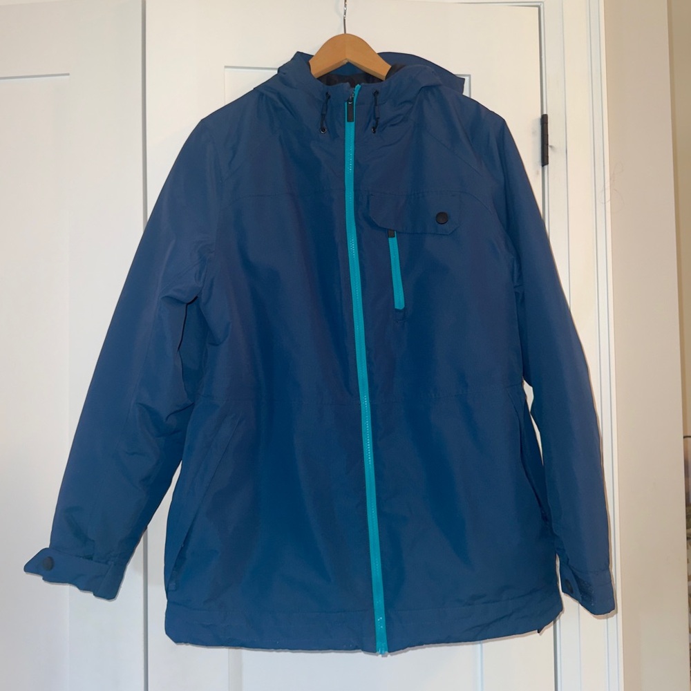 Firefly Mens or Womens Ski Jacket